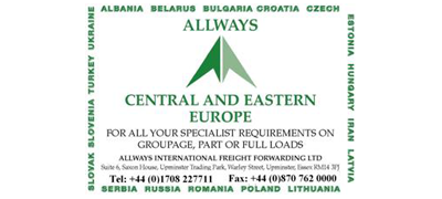 Allways international